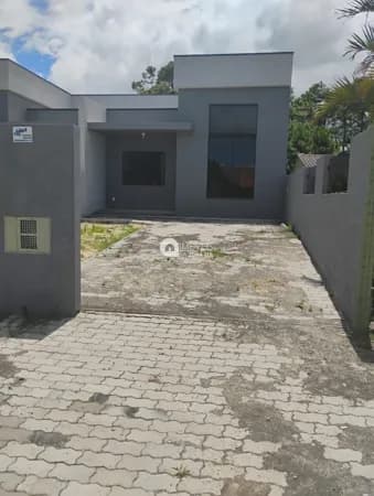 Excelente Casa Centro Imbé