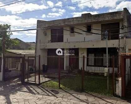 Lote/Terreno em Porto Alegre - Cristal