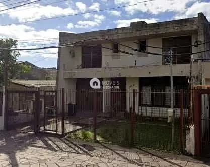 Lote/Terreno em Porto Alegre - Cristal