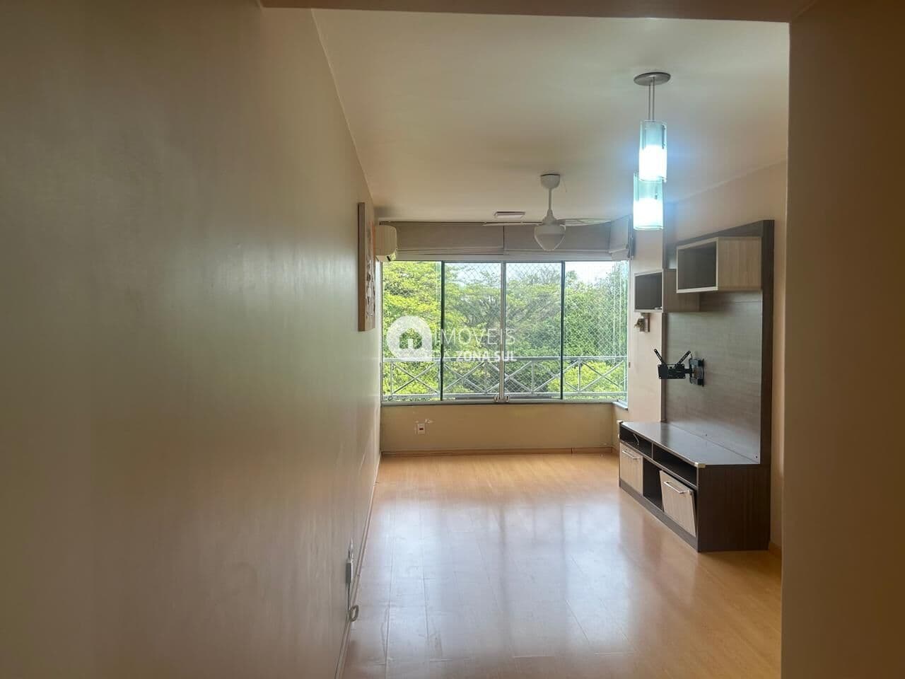 Ótimo apartamento de 2 Dormitórios