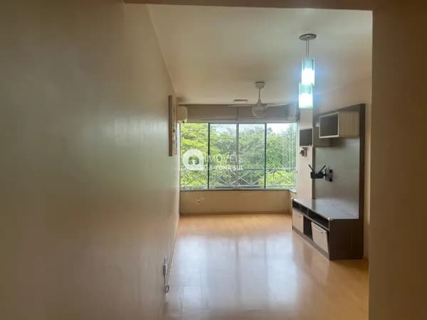 Ótimo apartamento de 2 Dormitórios