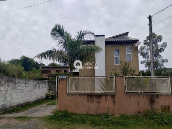 Casa em Porto Alegre - Lageado