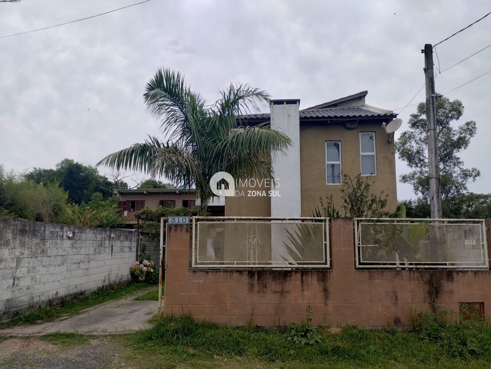 Casa em Porto Alegre - Lageado