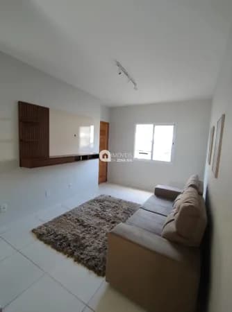 🏡 Seu Novo Lar com Pátio Privativo e Conforto Total