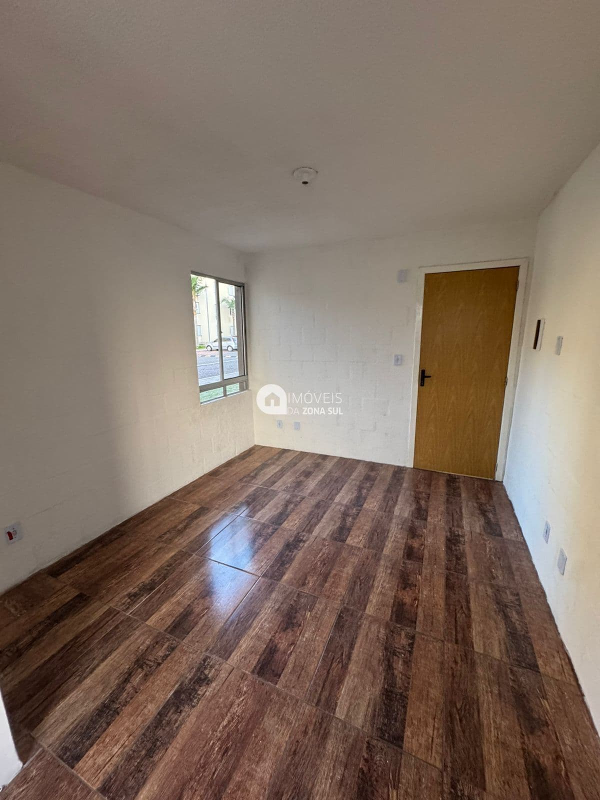 Apartamento em Restinga, Porto Alegre/RS