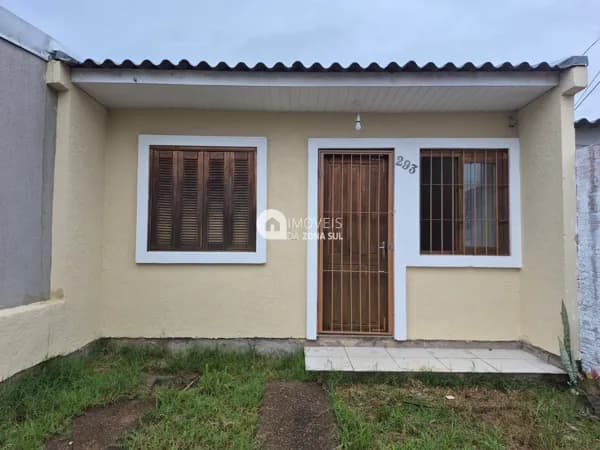 Casa em Porto Alegre - Hípica