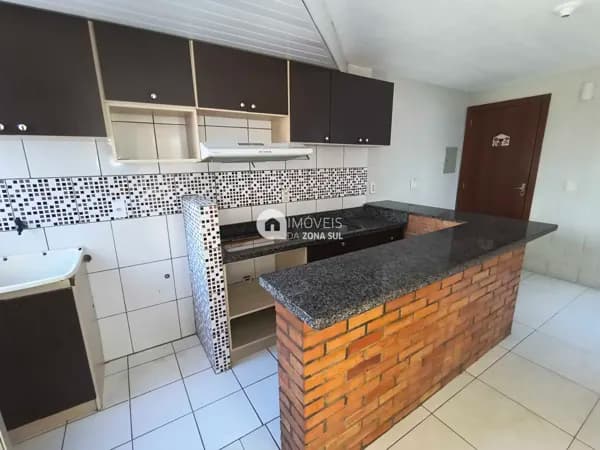 Apartamento em Porto Alegre - Campo Novo