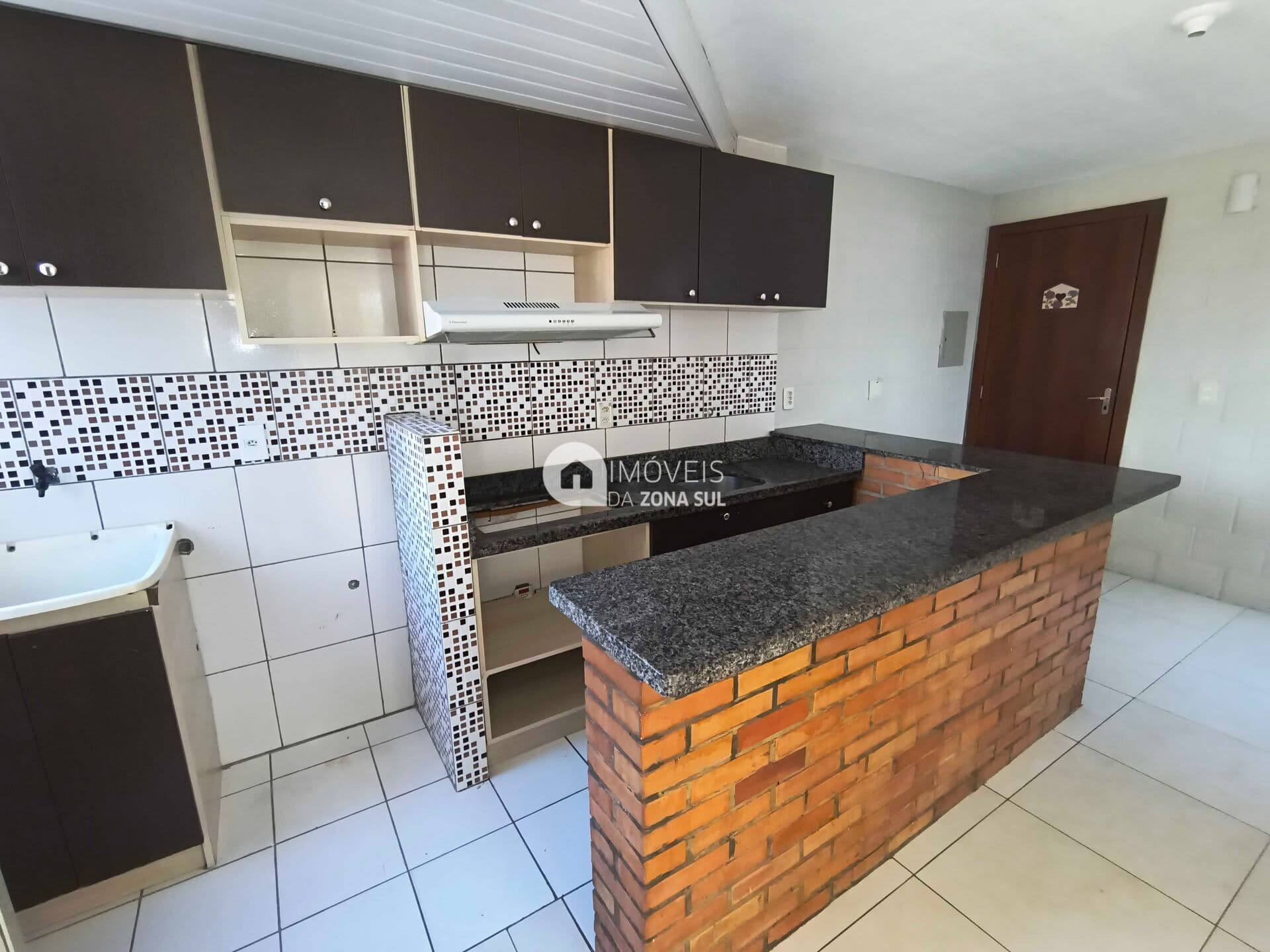 Apartamento em Porto Alegre - Campo Novo