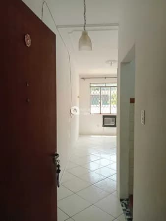 Apartamento em Porto Alegre - Cidade Baixa