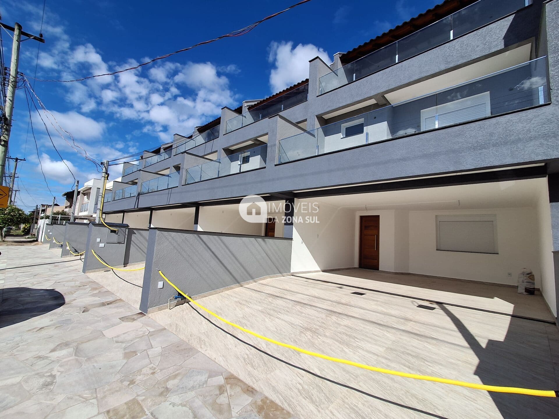 Casa em Porto Alegre - Hípica
