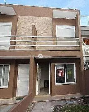 Sobrado em Porto Alegre - Hípica