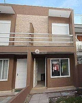 Sobrado em Porto Alegre - Hípica