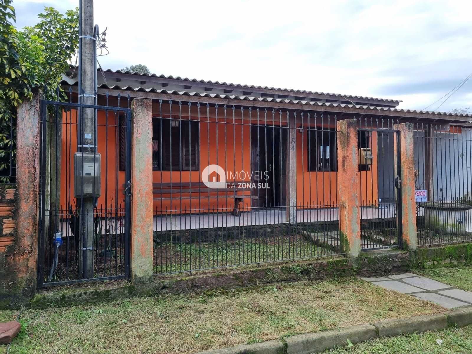 Casa em Porto Alegre - Restinga
