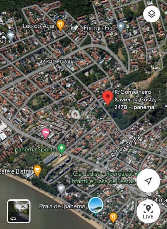 Oportunidade Única de Terreno na Zona Sul