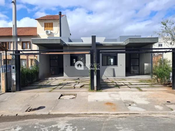 Casa em Porto Alegre - Hípica