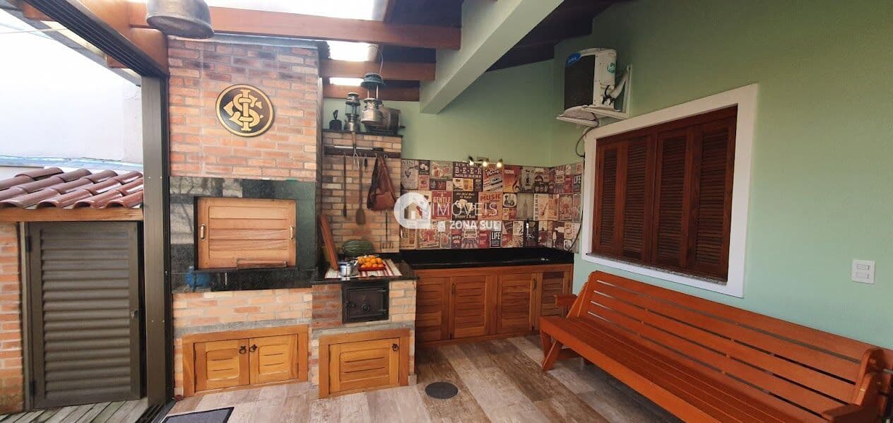 Casa em Porto Alegre - Hípica