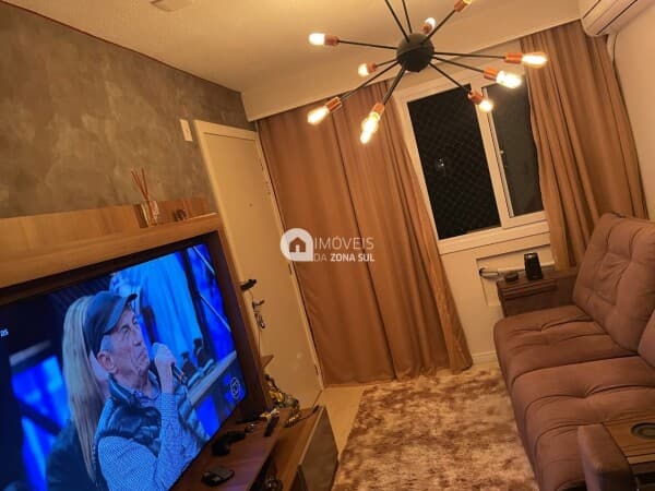 Surpreendente apartamento no bairro Restinga