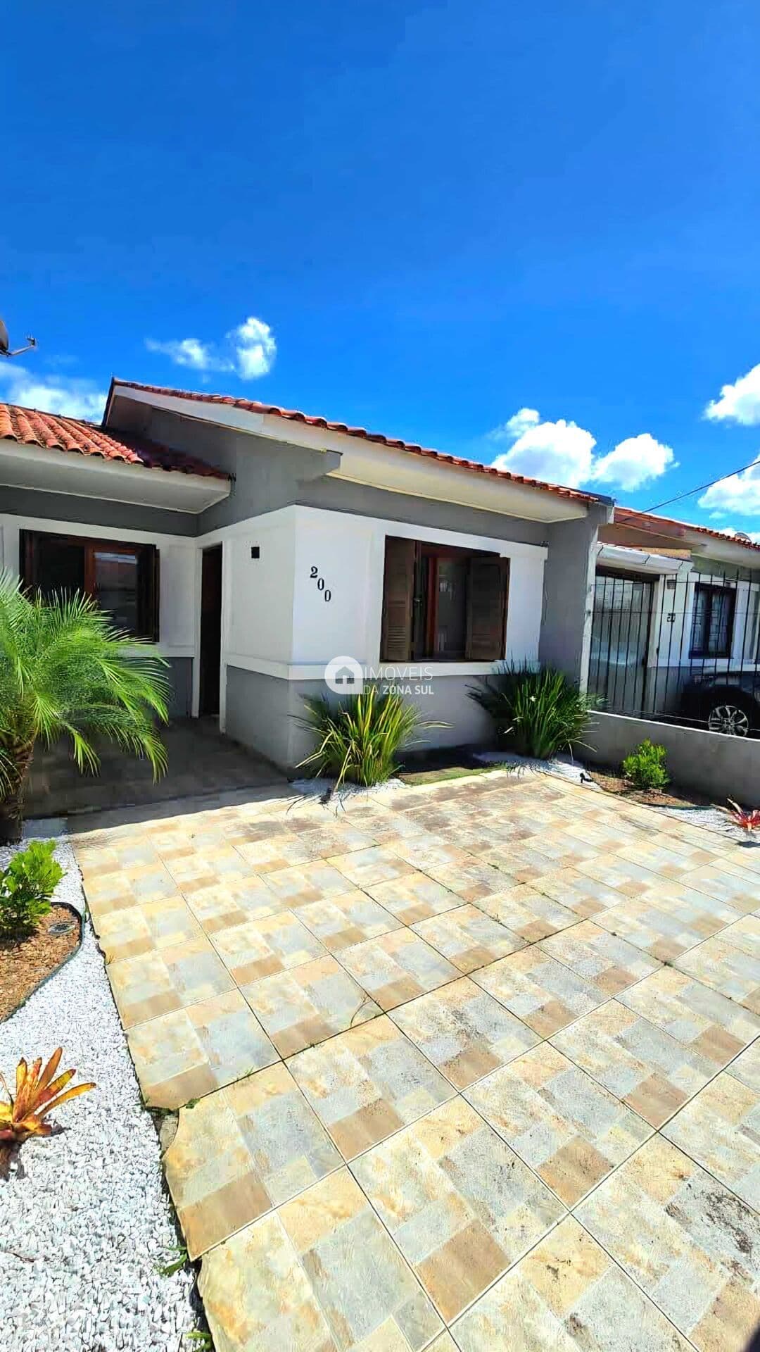 Casa em Porto Alegre - Hípica