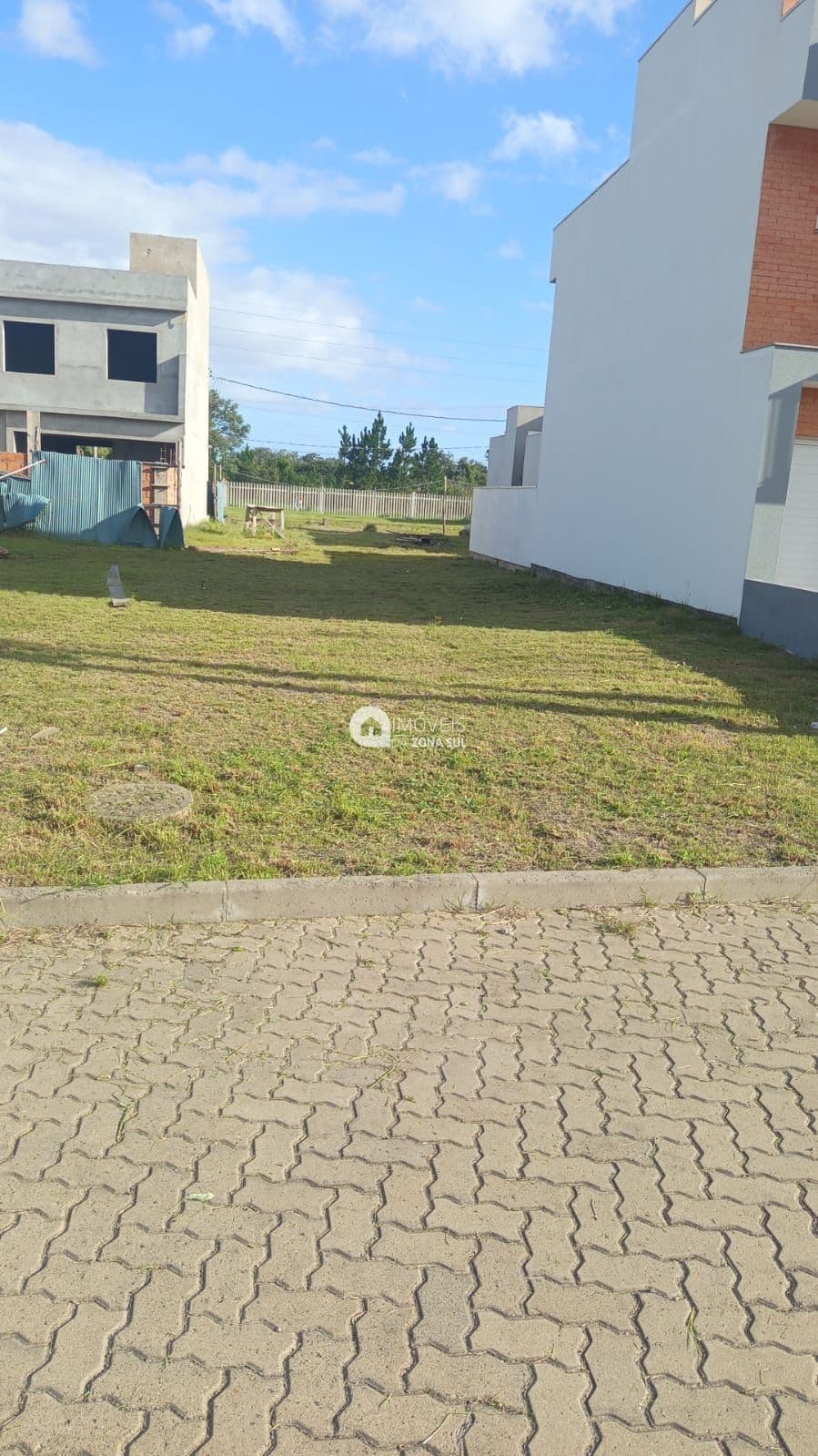 Lote/Terreno em Porto Alegre - Hípica