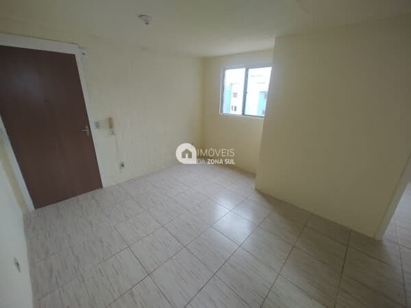 Apartamento 2 dormitórios com vaga