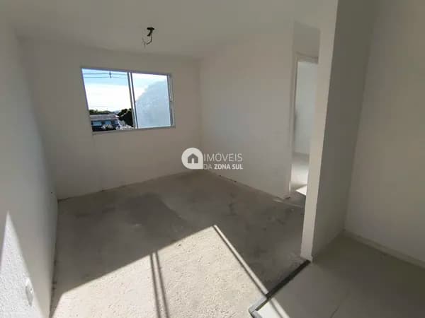Apartamento em Porto Alegre - Restinga