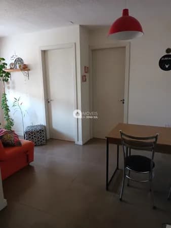 Ótimo apartamento na entrada da Restinga