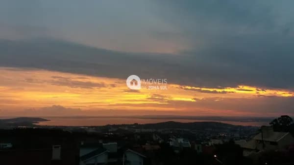 Terreno com vista deslumbrante