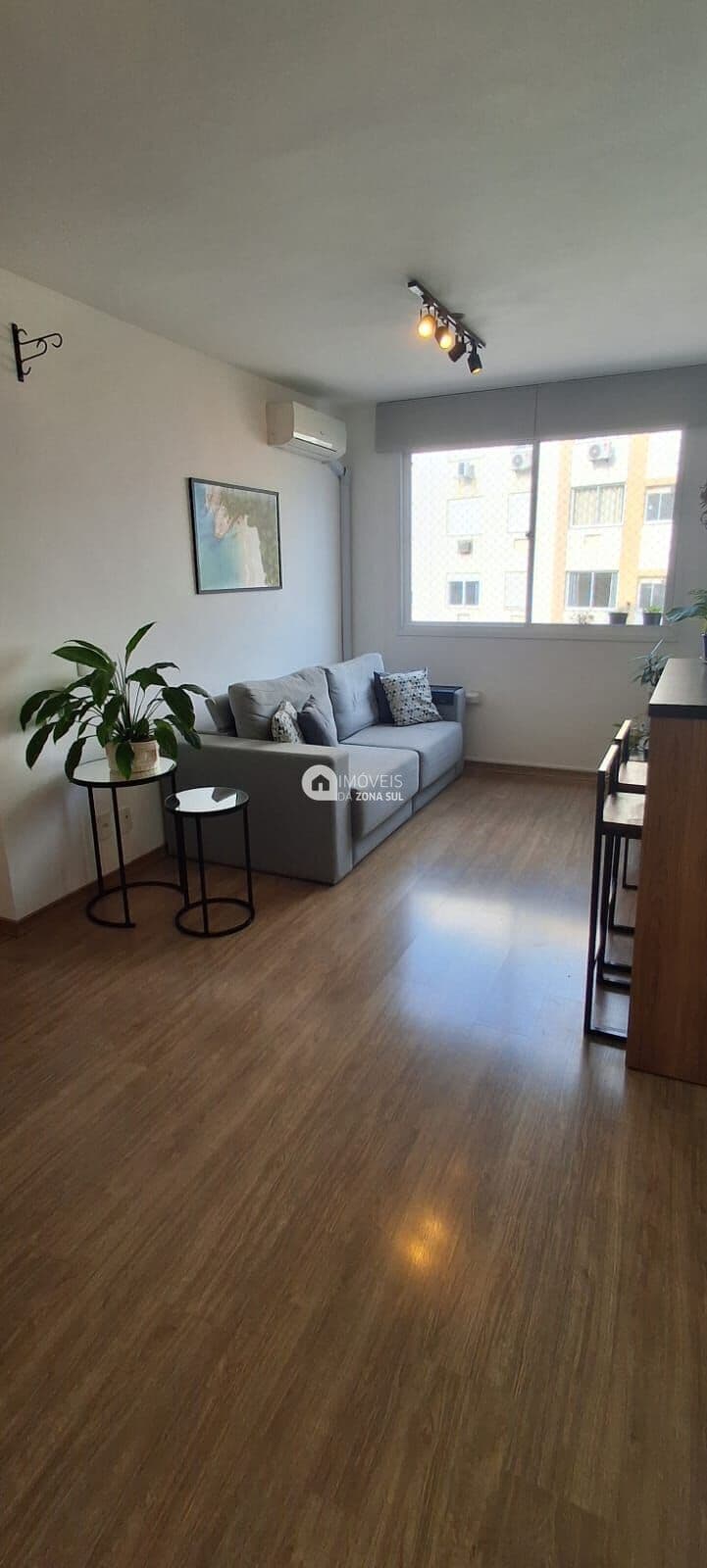 Apartamento em Porto Alegre - Jardim Carvalho