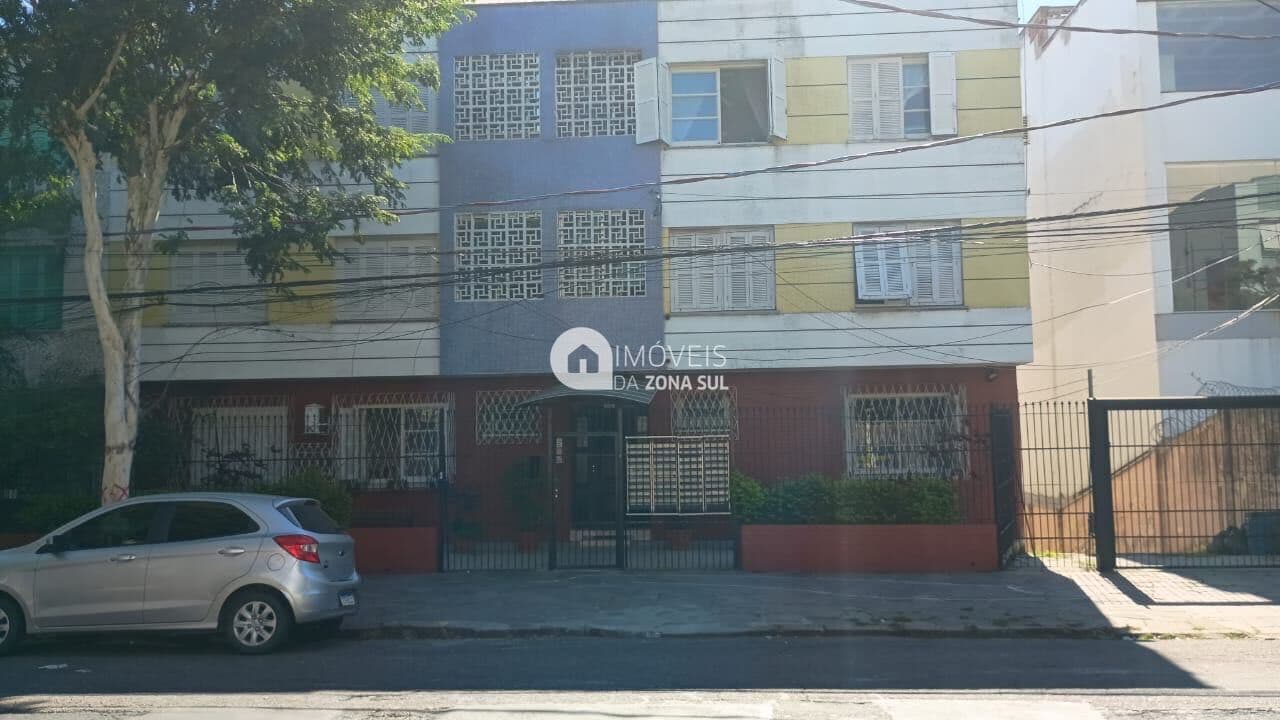 Apartamento em Porto Alegre - Petrópolis