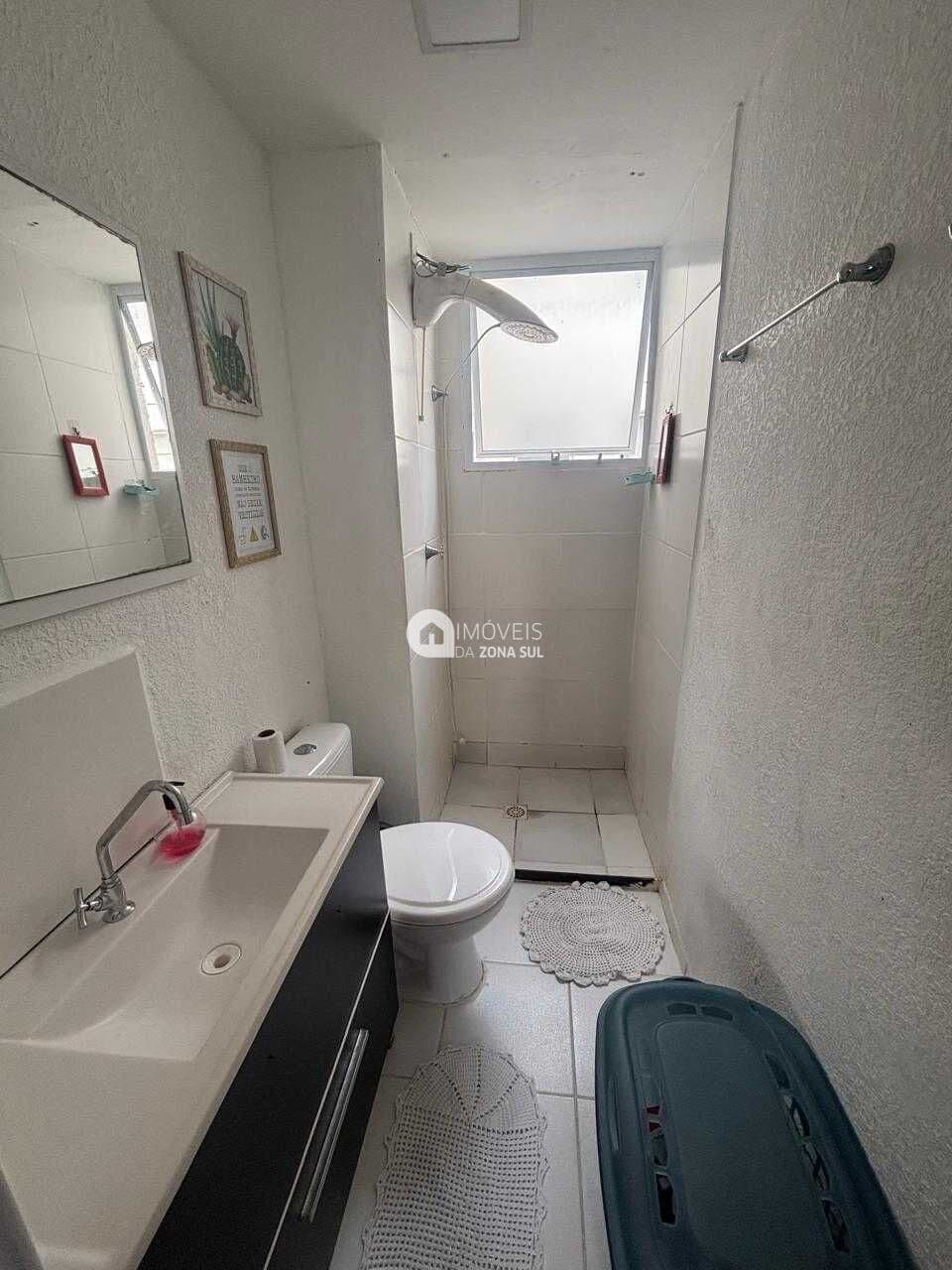 Apartamento em Hípica, Porto Alegre/RS