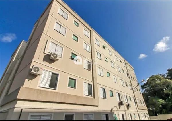 Apartamento em Porto Alegre - Vila Nova
