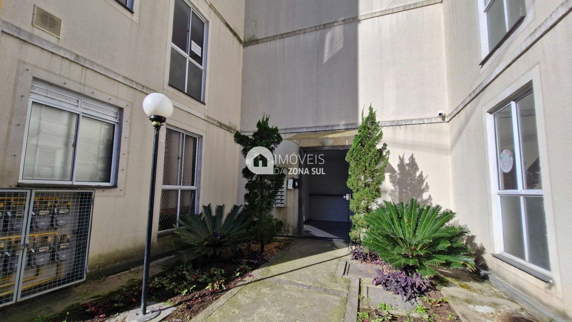 Apartamento em Porto Alegre - Vila Nova