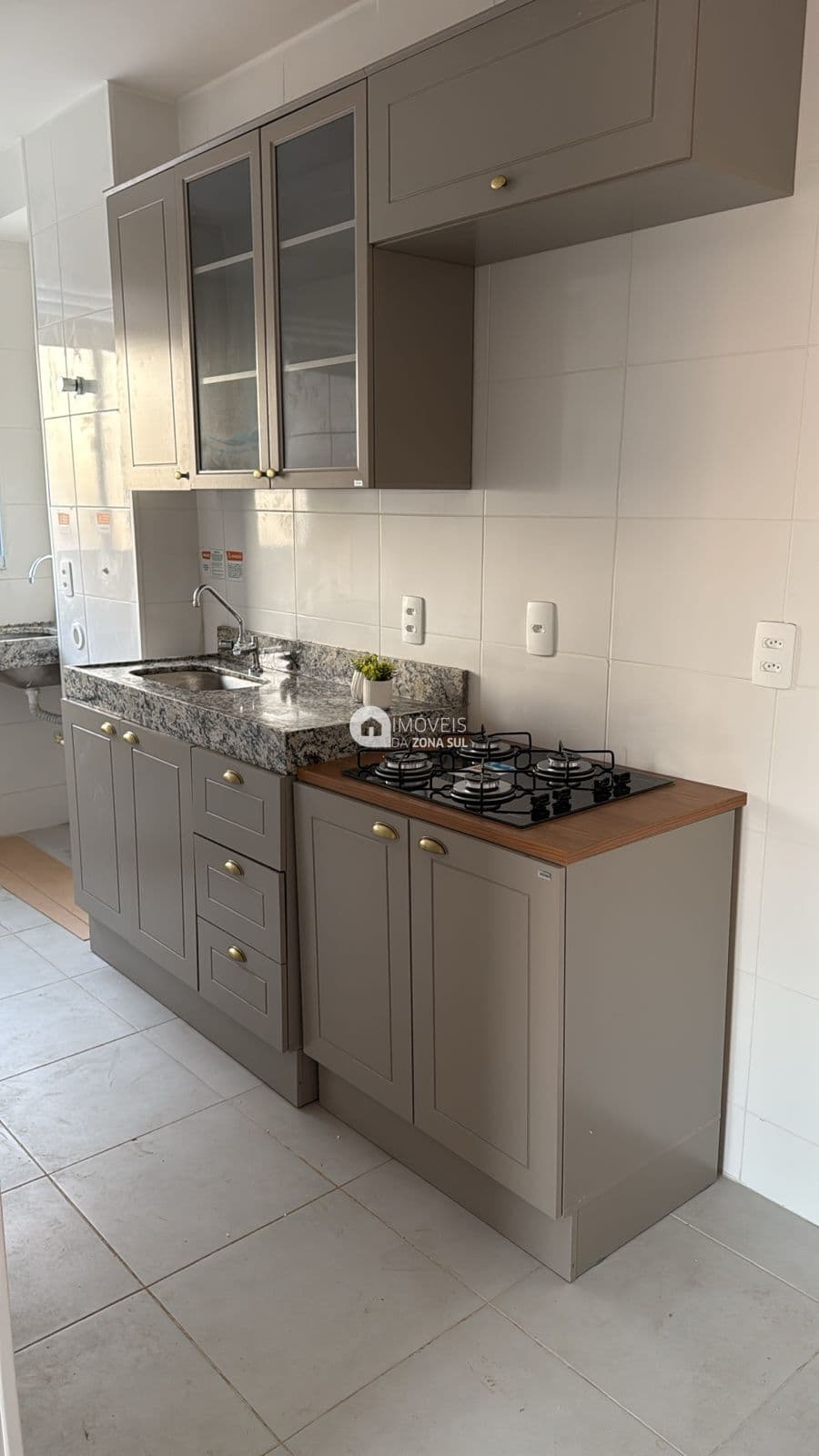 Apartamento em Porto Alegre - Costa e Silva