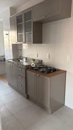 Apartamento em Porto Alegre - Costa e Silva
