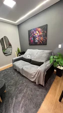 Apartamento em Porto Alegre - Parque Santa Fé