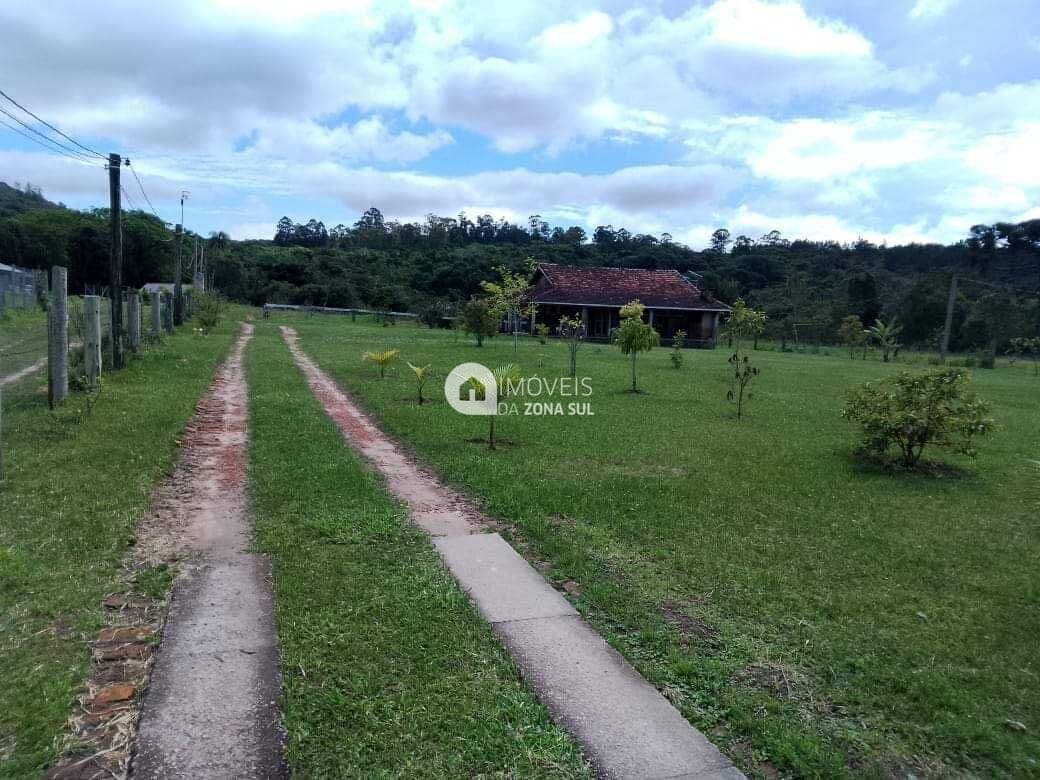 Fazenda/Sítios/Chácaras em Porto Alegre - Extrema