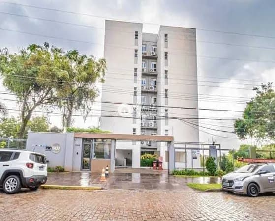 Ótimo Apartamento na Tristeza