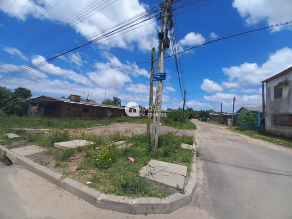 Lote/Terreno em Porto Alegre - Ponta Grossa