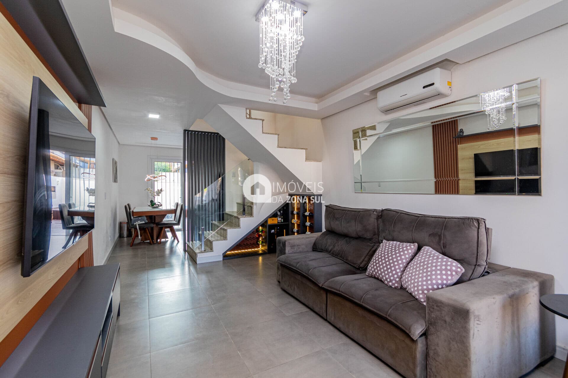 Casa em Porto Alegre - Hípica