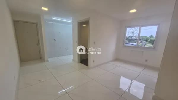 Apartamento em Porto Alegre - Restinga