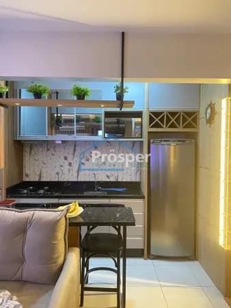 Apartamento 2 Quartos no centro de Barra Velha-SC