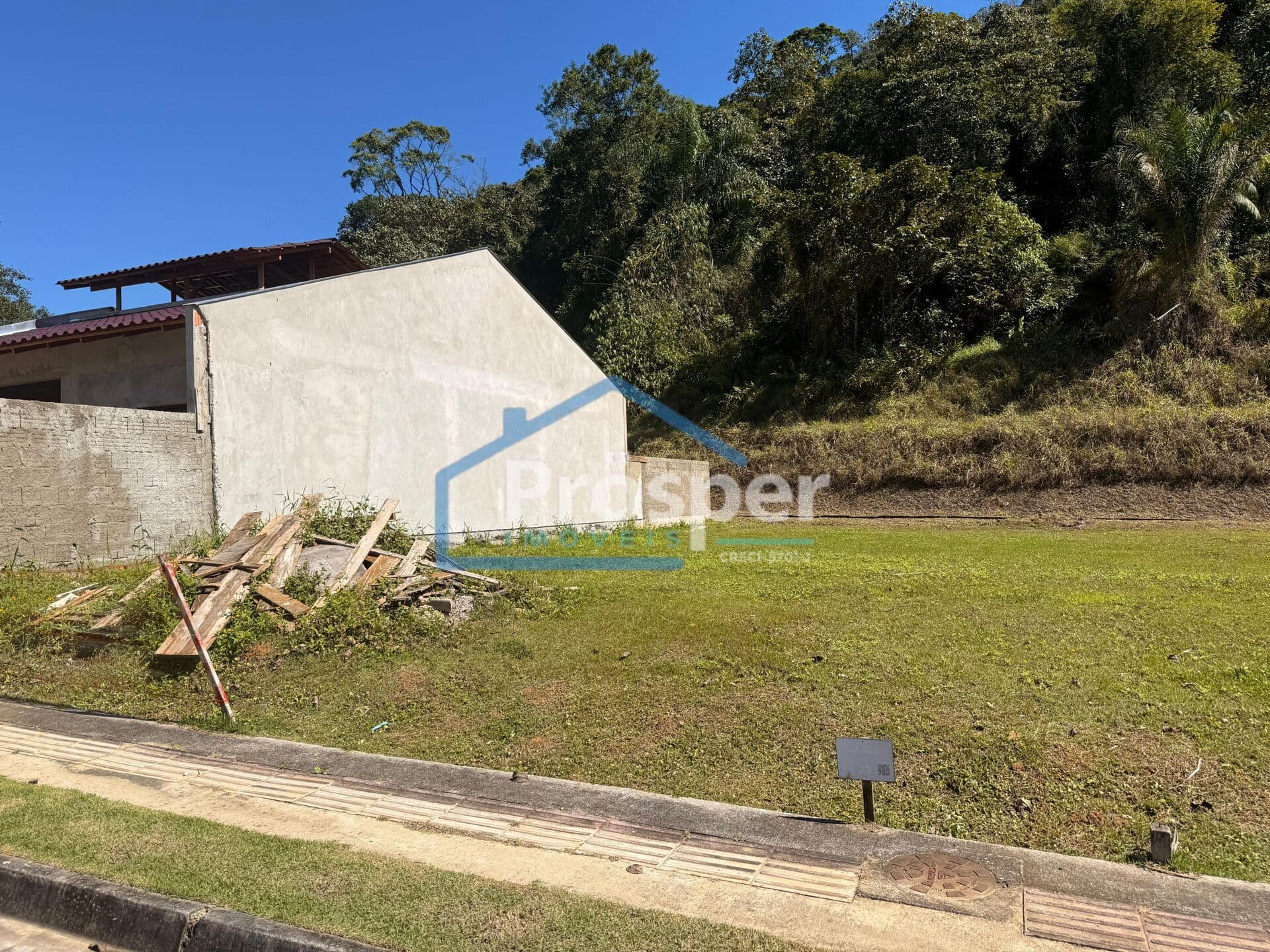 Terreno em Loteamento em Araquari/SC
