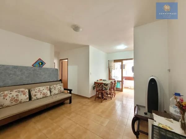 Apartamento no Centro de Capão da Canoa
