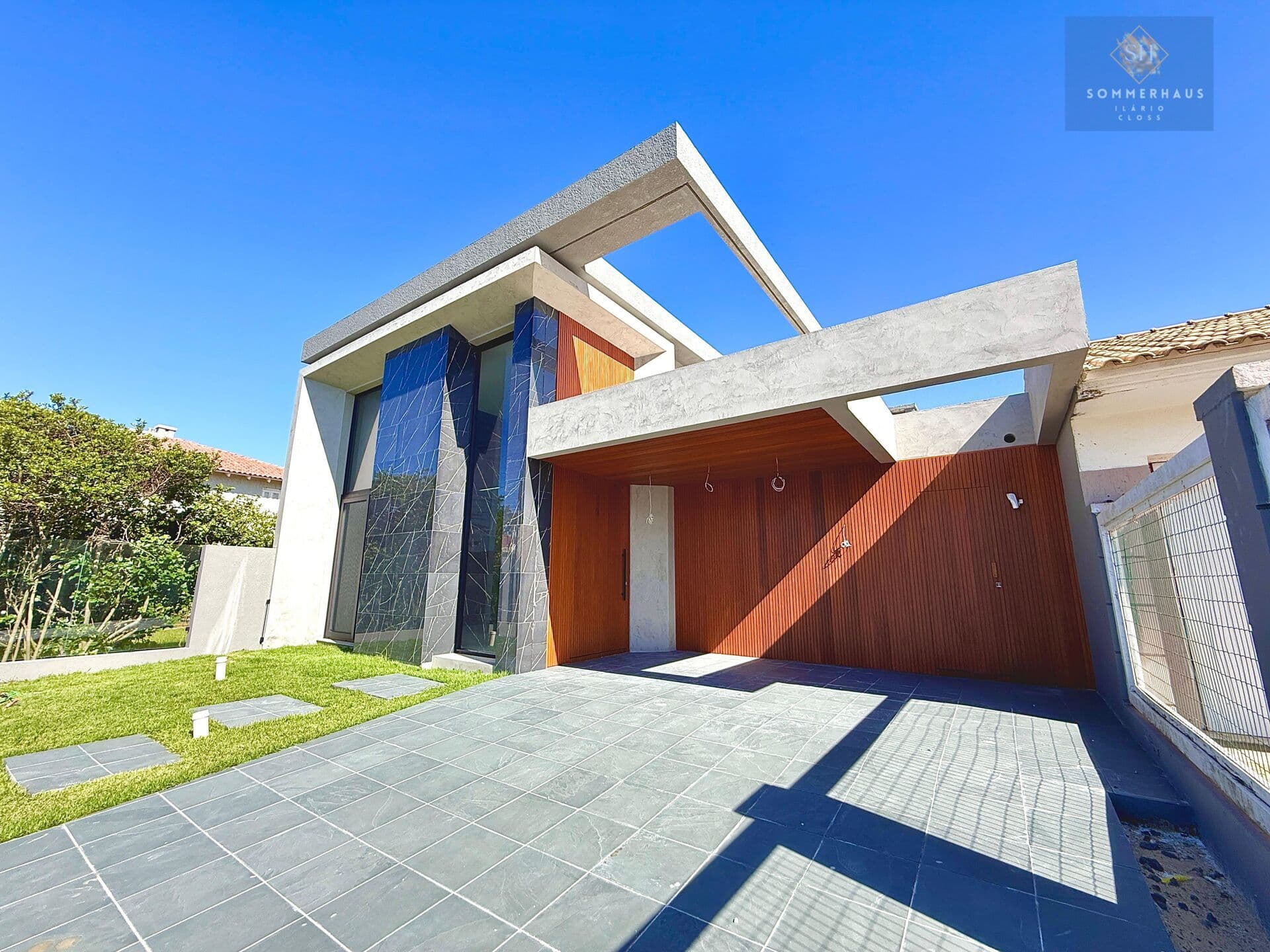 Casa próxima ao mar em Xangri Lá