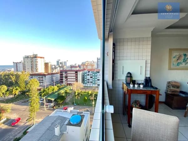 Apartamento 2 dormitórios em Capão da Canoa
