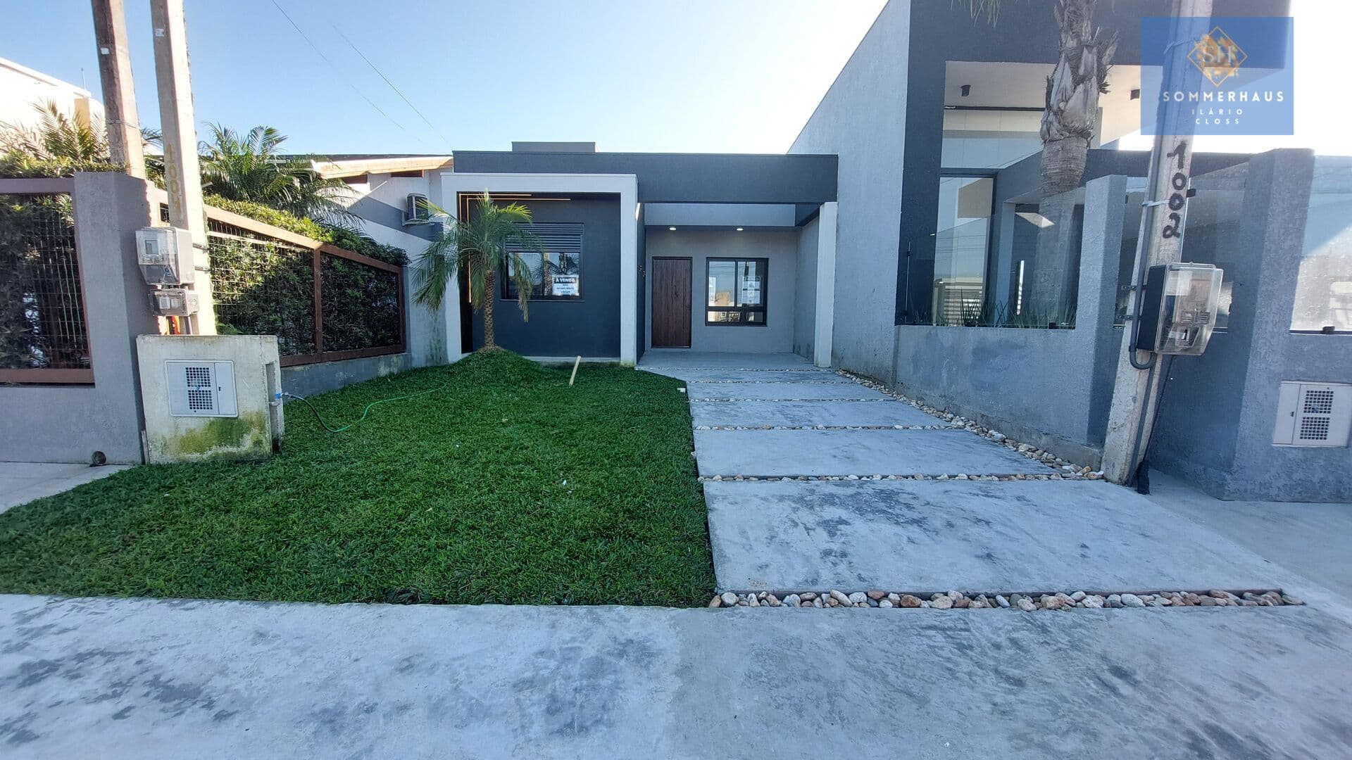 Casa a venda em Capão da Canoa
