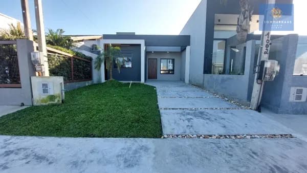 Casa a venda em Capão da Canoa