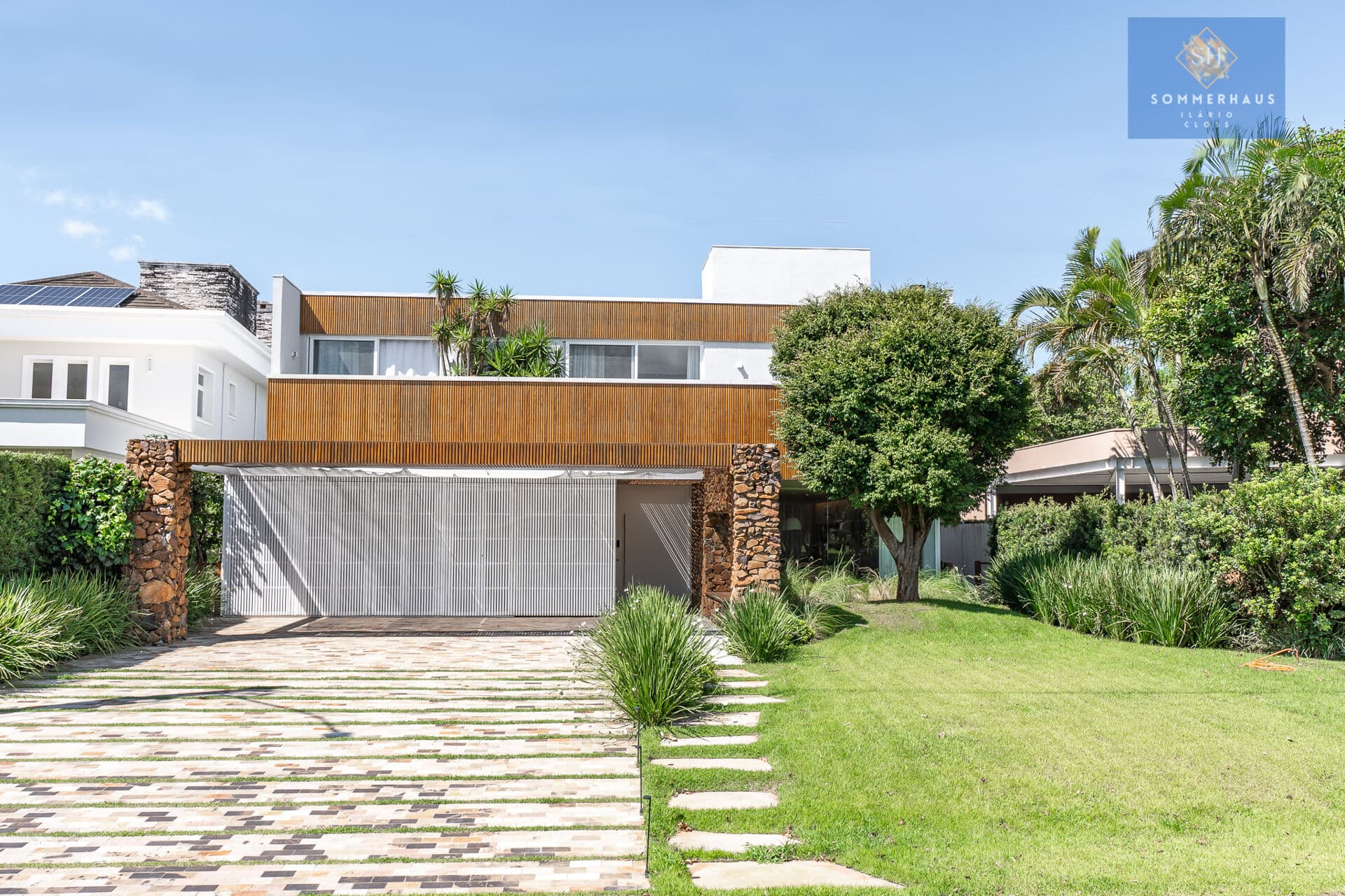 Casa em Condomínio fechado em Xangri Lá