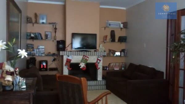 Apartamento 3 dormitórios