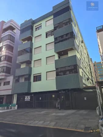 Apartamento à venda em Capão da Canoa